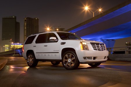 gm named official vehicle provider to gop convention