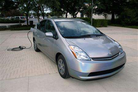 volt birth watch 21 toyota promises phev by 2010