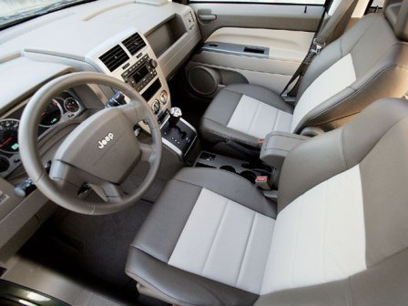 chrysler to upgrade interiors on 12 models