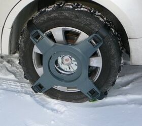 How to Install Snow Chains on Tires: 14 Steps (with Pictures)