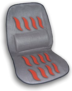 wilkinson on the nocord heated seat cover