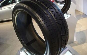 NITTO Invo Ultra-High Performance Tire Review
