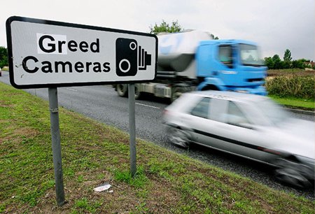 ct gov wants speed cameras on i 95