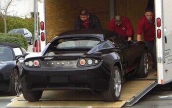 Tesla Birth Watch 32: Musk Gets a Roadster. Is This the End of the Beginning?