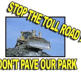 One to Watch: CA Campaigners Stop New Toll Road