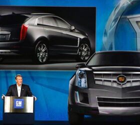 GM CEO to Dealers: Stonewall State MPG Regs