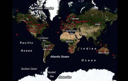 njection com uploads worldwide speedtrap map