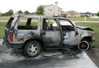 ford fire safety problems take 2 total recall