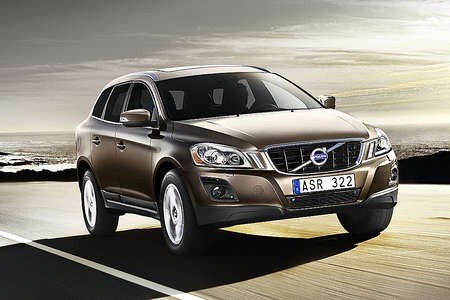 more volvo xc60 pics how great is that