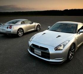 Nissan GT-R: What Price New Hotness?