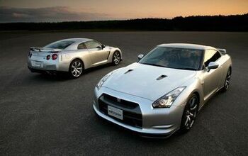 Nissan GT-R: What Price New Hotness?