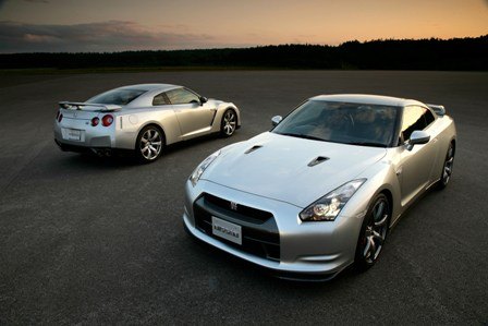 nissan gt r what price new hotness