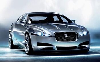 Jaguar Sales Slide 19% in 2007