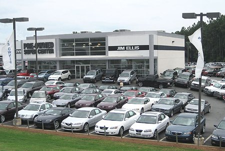 here we go auto sales tumble 16 so far this month