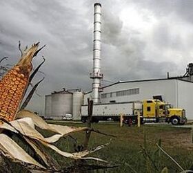federal ethanol regs could kill industry