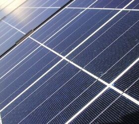 solar panel tipping point