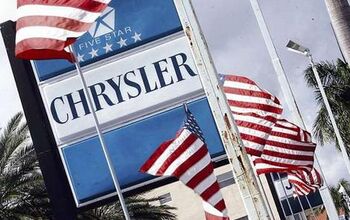 Chrysler Plans All-Hybrid Lineup and Foreign Expansion. Maybe.