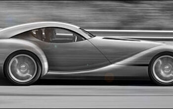 Morgan Lifecar Morgan Aero 8 Review | The Truth About Cars