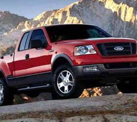 Used F-150s Mexican Import of Choice