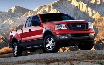 Used F-150s Mexican Import of Choice