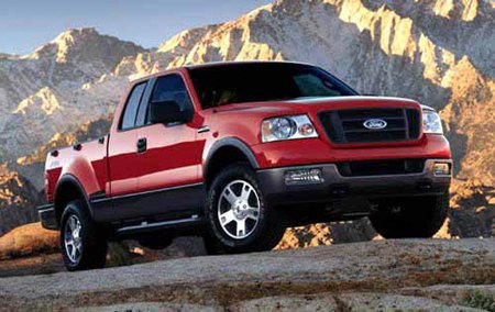 used f 150s mexican import of choice