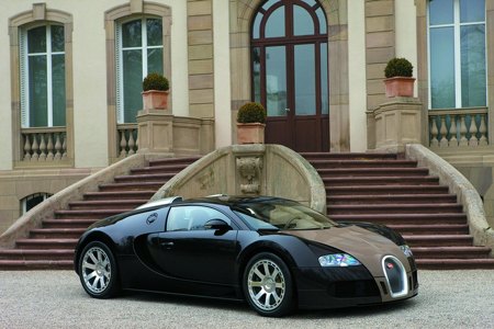 new herms bugatti veyron is in the bag