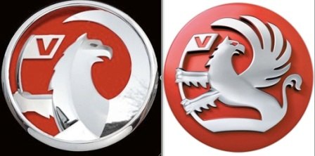 vauxhall spiffs up image with new zoom in logo