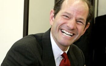 Spitzer Scandal Torpedos NY Gas and Car Tax Hikes