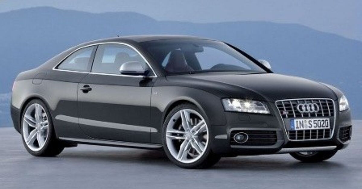 Audi Rise Audi Profits Rise 26 Percent | The Truth About Cars
