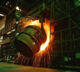 Hyundai Faces Higher Steel Costs
