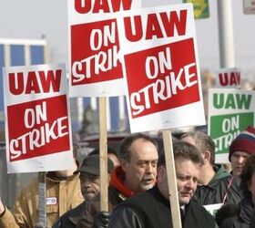 No End in Sight for UAW/American Axle Strike