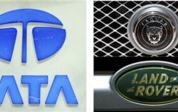 Tata Borrows $3b for Jaguar/Land Rover Purchase