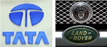 tata borrows 3b for jaguar land rover purchase