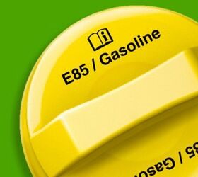 E85 Boondoggle of the Day: U.S. Gov Suckers Station Owners
