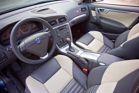2008 volvo s60 2 5t review