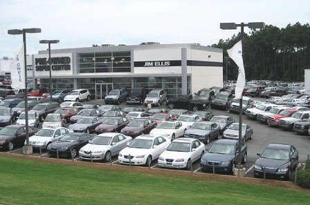economic downturn means upswing in used car sales