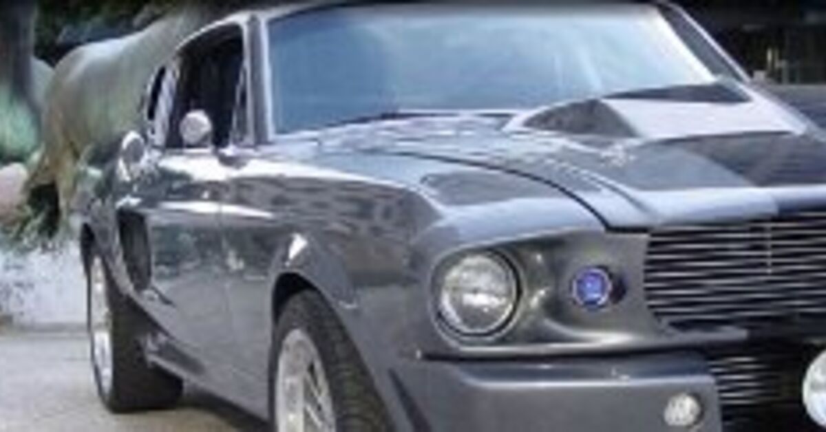 Unique Performance Assets on the Auction Block | The Truth About Cars