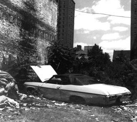 Chrysler Suicide Watch 32: Slumlords
