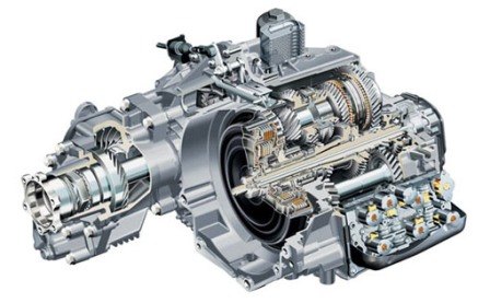 audi dual clutch transmissions finally coming