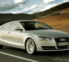 TTAC Photochop:  Audi A7
