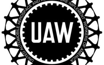 UAW Membership Drops To Post WWII Low