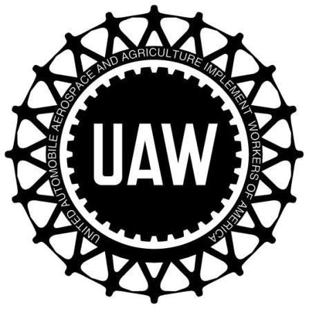 uaw membership drops to post wwii low