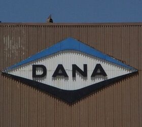 GM Moves American Axle Contract to Dana