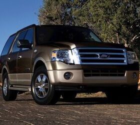 2008 ford expedition king ranch review