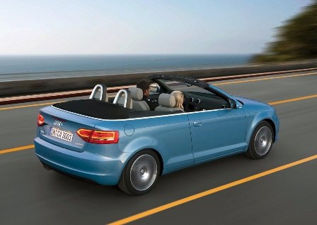 2011 audi a3 to feature many variants added bulk