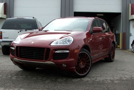 speed sport life gets a ttac style longer term cayenne gts tester