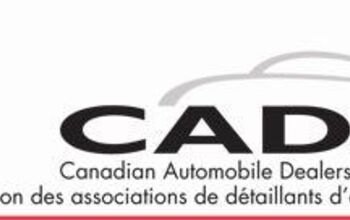 Canadian Auto Sales Soaring. In a Way.