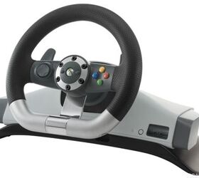 Question of the Day: Dual-Clutch Flappy Paddles or a Good Stick?