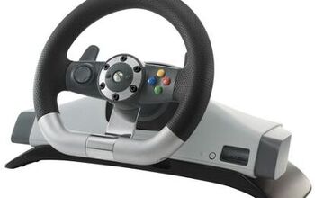 Question of the Day: Dual-Clutch Flappy Paddles or a Good Stick?