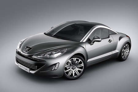 peugeot to offer tt fighting 308 coupe